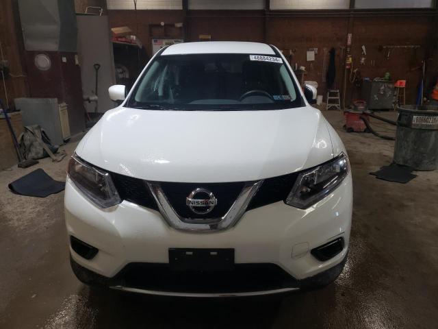 Photo 4 VIN: KNMAT2MV2GP697444 - NISSAN ROGUE 