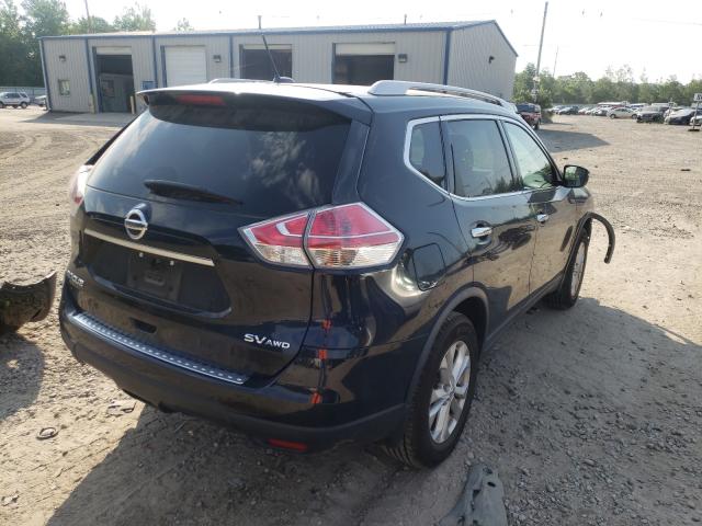 Photo 3 VIN: KNMAT2MV2GP699081 - NISSAN ROGUE 