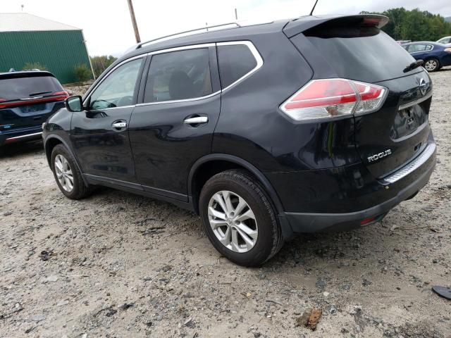 Photo 1 VIN: KNMAT2MV2GP700004 - NISSAN ROGUE 