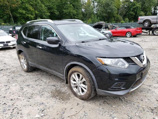 Photo 3 VIN: KNMAT2MV2GP700004 - NISSAN ROGUE 