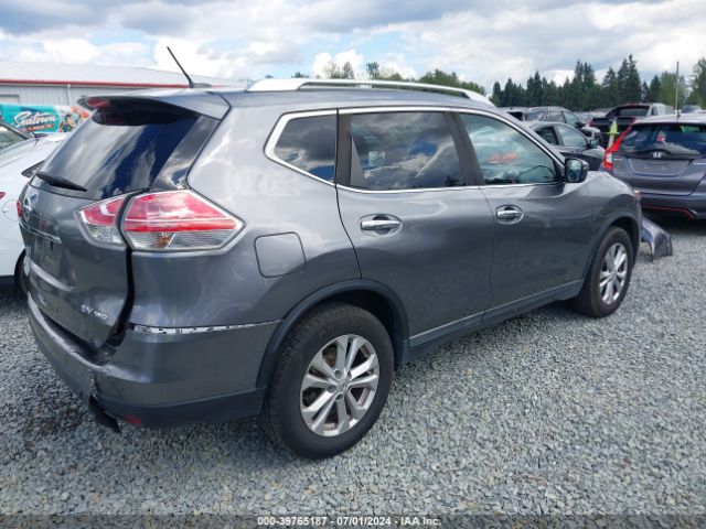 Photo 3 VIN: KNMAT2MV2GP700360 - NISSAN ROGUE 