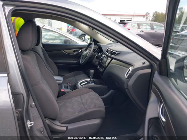 Photo 4 VIN: KNMAT2MV2GP700360 - NISSAN ROGUE 