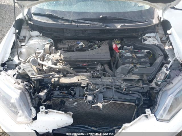 Photo 9 VIN: KNMAT2MV2GP700567 - NISSAN ROGUE 