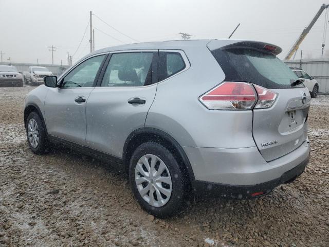 Photo 1 VIN: KNMAT2MV2GP700620 - NISSAN ROGUE 