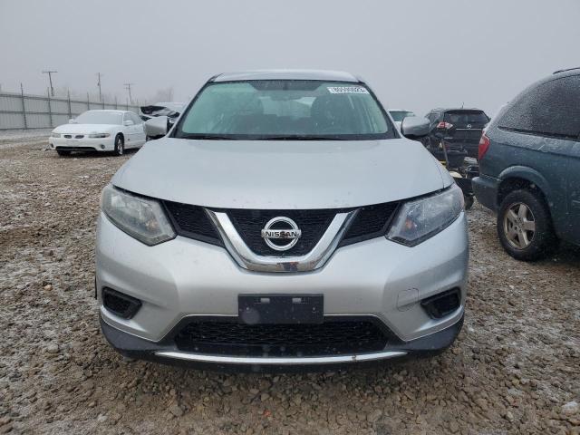 Photo 4 VIN: KNMAT2MV2GP700620 - NISSAN ROGUE 