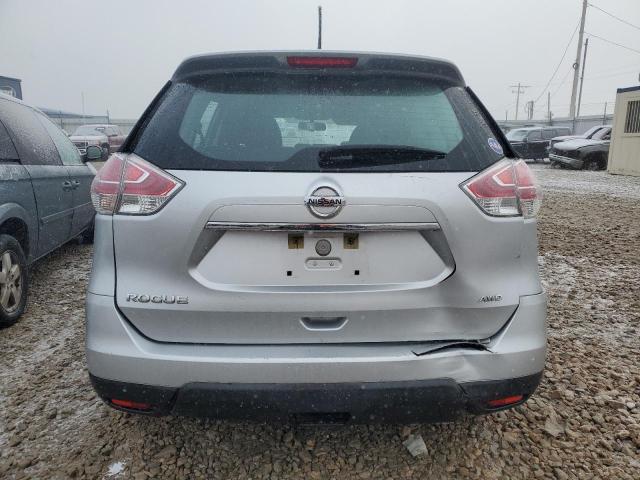 Photo 5 VIN: KNMAT2MV2GP700620 - NISSAN ROGUE 