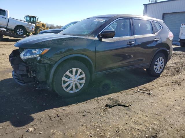 Photo 0 VIN: KNMAT2MV2GP705574 - NISSAN ROGUE 