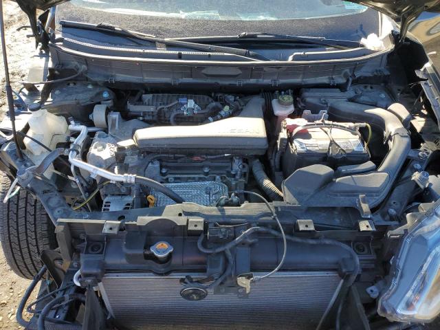 Photo 10 VIN: KNMAT2MV2GP705574 - NISSAN ROGUE 