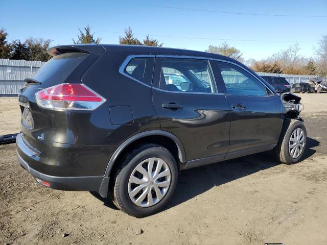 Photo 2 VIN: KNMAT2MV2GP705574 - NISSAN ROGUE 