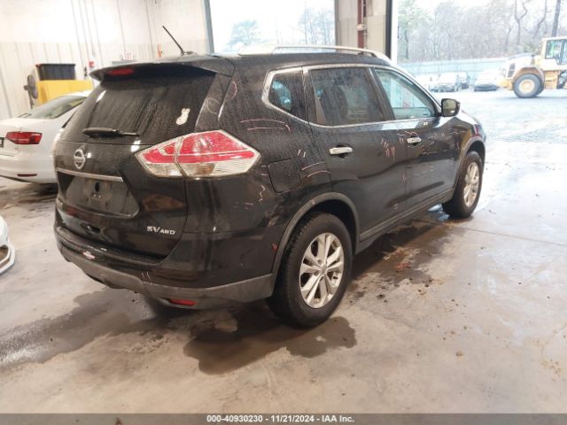 Photo 3 VIN: KNMAT2MV2GP705980 - NISSAN ROGUE 