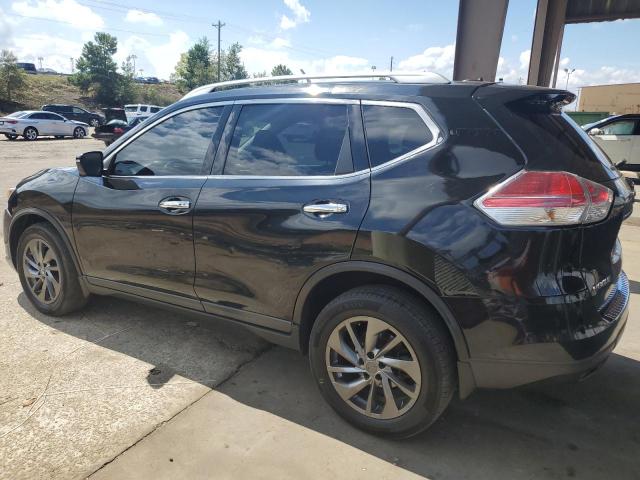 Photo 1 VIN: KNMAT2MV2GP712699 - NISSAN ROGUE S 