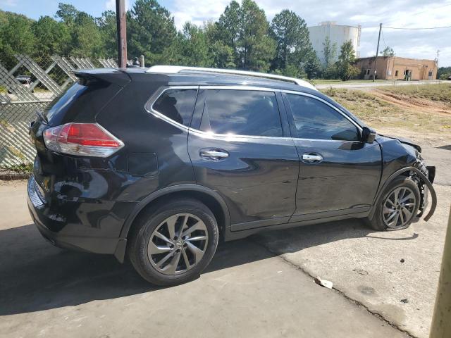 Photo 2 VIN: KNMAT2MV2GP712699 - NISSAN ROGUE S 