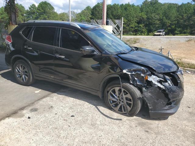 Photo 3 VIN: KNMAT2MV2GP712699 - NISSAN ROGUE S 