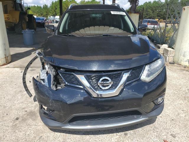 Photo 4 VIN: KNMAT2MV2GP712699 - NISSAN ROGUE S 