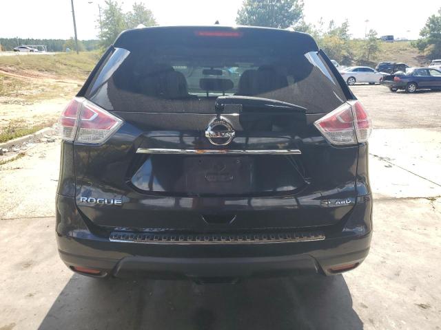 Photo 5 VIN: KNMAT2MV2GP712699 - NISSAN ROGUE S 