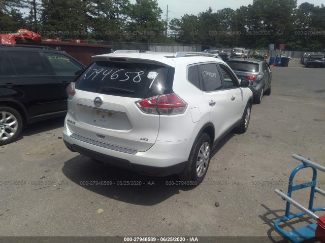 Photo 3 VIN: KNMAT2MV2GP713058 - NISSAN ROGUE 