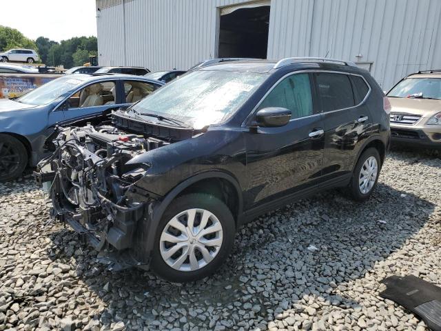 Photo 0 VIN: KNMAT2MV2GP714677 - NISSAN ROGUE S 