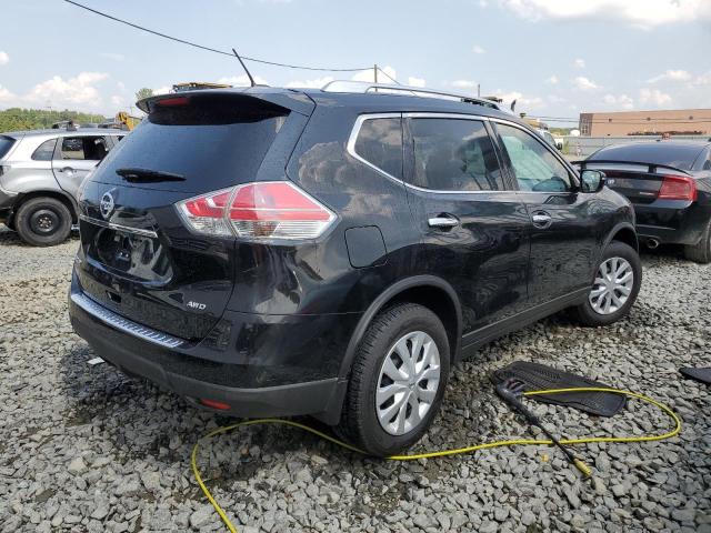 Photo 2 VIN: KNMAT2MV2GP714677 - NISSAN ROGUE S 