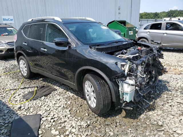 Photo 3 VIN: KNMAT2MV2GP714677 - NISSAN ROGUE S 