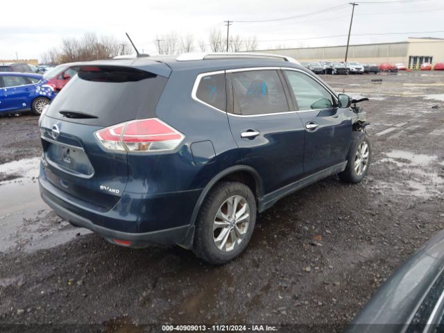 Photo 3 VIN: KNMAT2MV2GP725680 - NISSAN ROGUE 