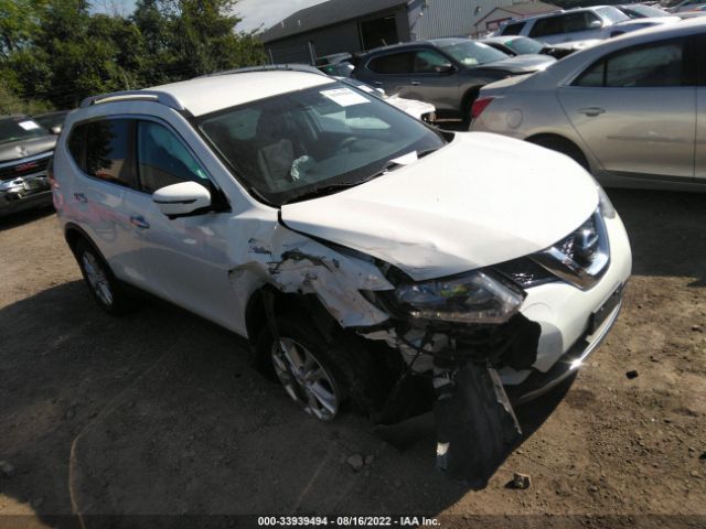 Photo 0 VIN: KNMAT2MV2GP726716 - NISSAN ROGUE 