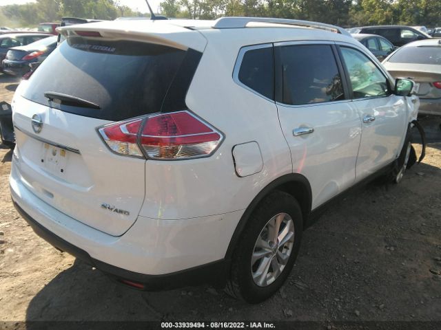 Photo 3 VIN: KNMAT2MV2GP726716 - NISSAN ROGUE 