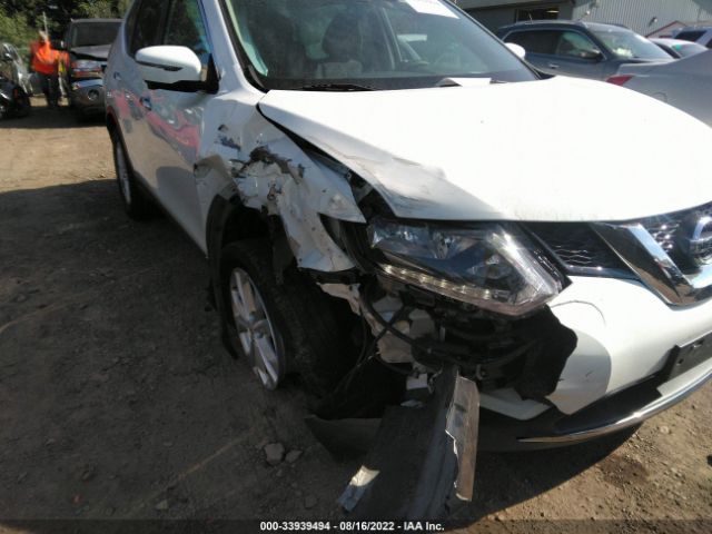 Photo 5 VIN: KNMAT2MV2GP726716 - NISSAN ROGUE 