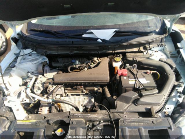 Photo 9 VIN: KNMAT2MV2GP726716 - NISSAN ROGUE 