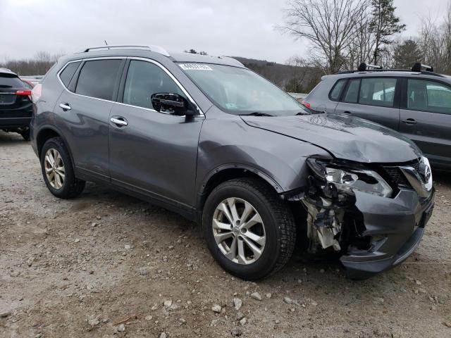 Photo 3 VIN: KNMAT2MV2GP734251 - NISSAN ROGUE S 