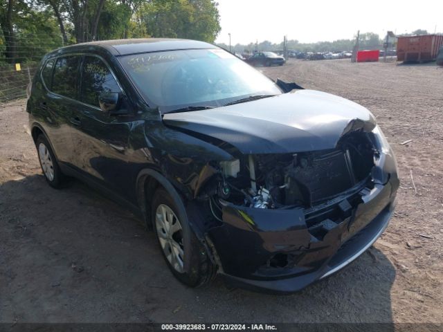 Photo 5 VIN: KNMAT2MV2GP734718 - NISSAN ROGUE 