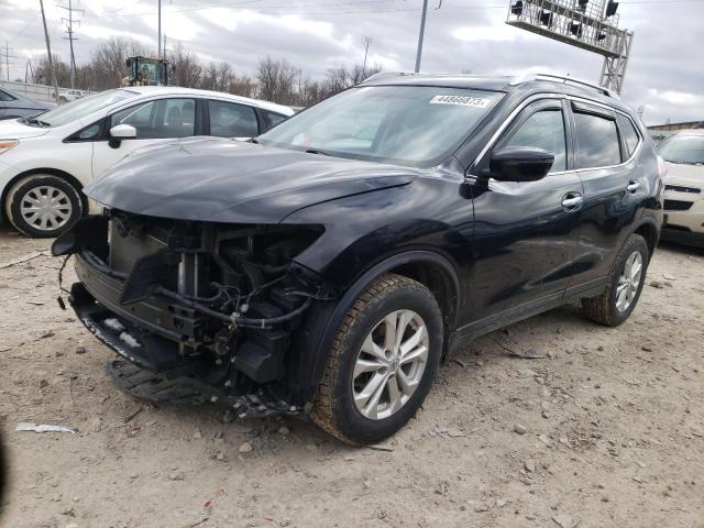 Photo 0 VIN: KNMAT2MV2GP734833 - NISSAN ROGUE 