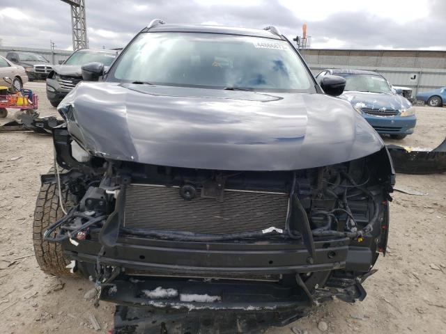 Photo 4 VIN: KNMAT2MV2GP734833 - NISSAN ROGUE 