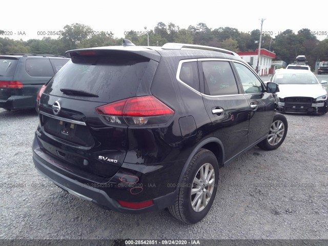 Photo 3 VIN: KNMAT2MV2HP602026 - NISSAN ROGUE 