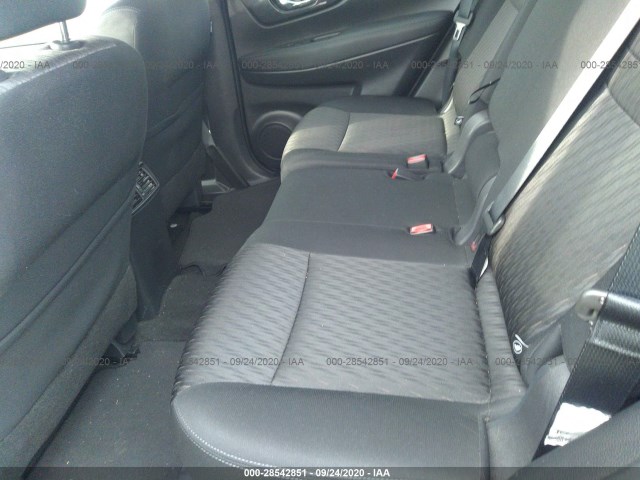 Photo 7 VIN: KNMAT2MV2HP602026 - NISSAN ROGUE 