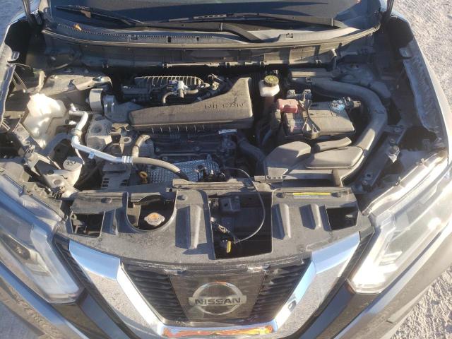 Photo 6 VIN: KNMAT2MV2HP602298 - NISSAN ROGUE S 