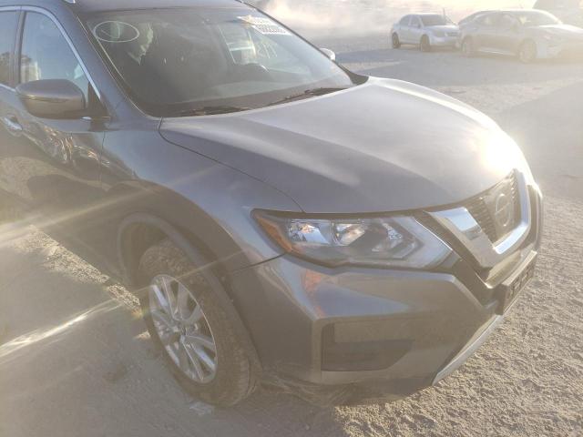 Photo 8 VIN: KNMAT2MV2HP602298 - NISSAN ROGUE S 