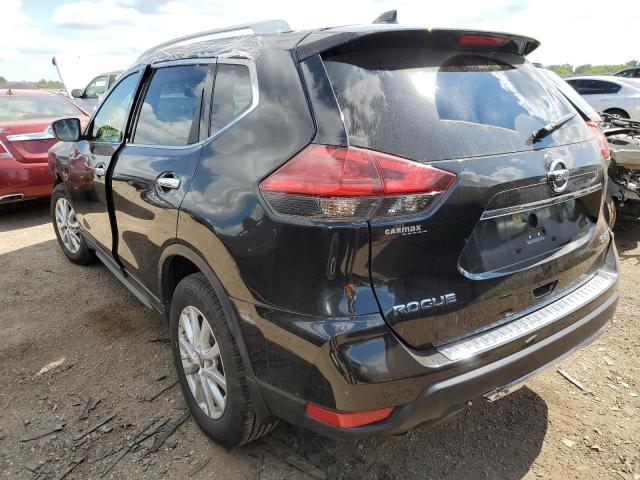 Photo 2 VIN: KNMAT2MV2HP603337 - NISSAN ROGUE 