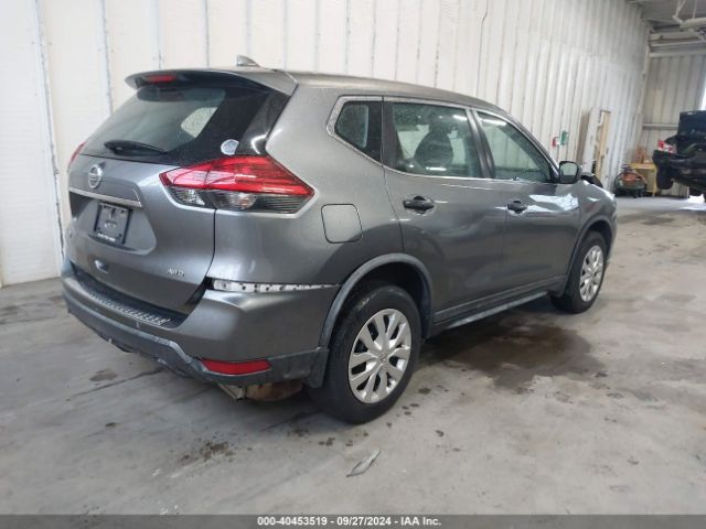 Photo 3 VIN: KNMAT2MV2HP603807 - NISSAN ROGUE 