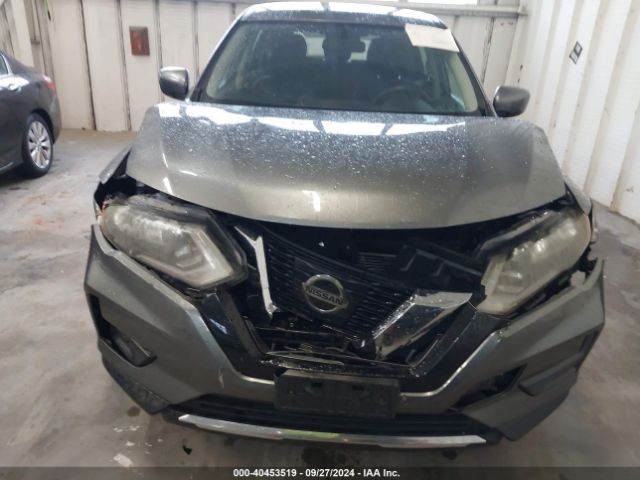 Photo 5 VIN: KNMAT2MV2HP603807 - NISSAN ROGUE 