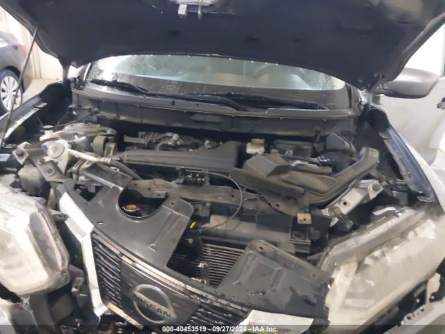 Photo 9 VIN: KNMAT2MV2HP603807 - NISSAN ROGUE 