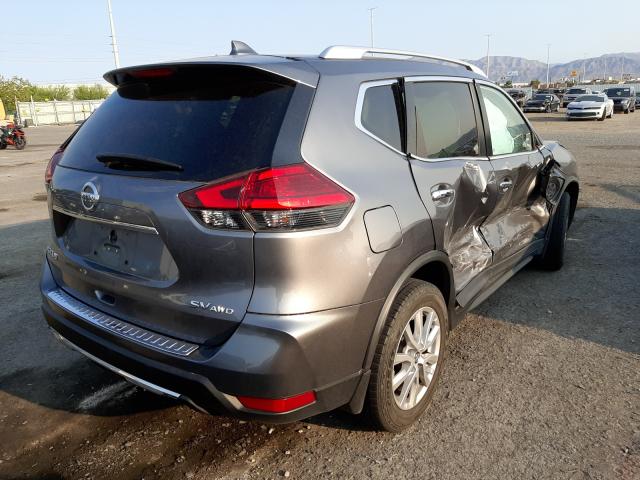 Photo 3 VIN: KNMAT2MV2HP604732 - NISSAN ROGUE 