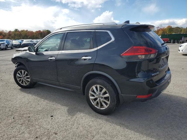 Photo 1 VIN: KNMAT2MV2HP606562 - NISSAN ROGUE S 