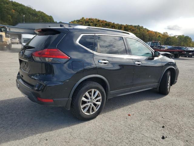 Photo 2 VIN: KNMAT2MV2HP606562 - NISSAN ROGUE S 