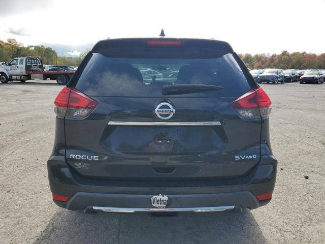 Photo 5 VIN: KNMAT2MV2HP606562 - NISSAN ROGUE S 