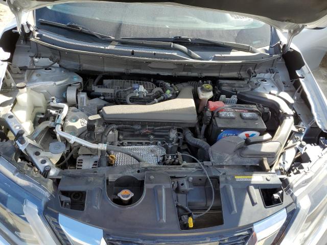 Photo 10 VIN: KNMAT2MV2HP608747 - NISSAN ROGUE 