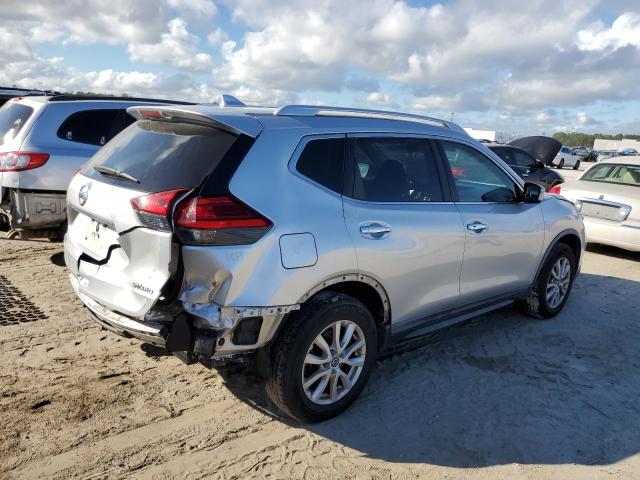 Photo 2 VIN: KNMAT2MV2HP608747 - NISSAN ROGUE 