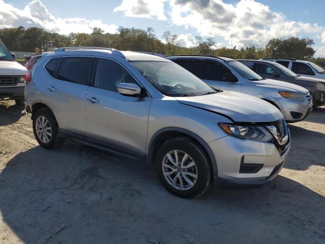 Photo 3 VIN: KNMAT2MV2HP608747 - NISSAN ROGUE 