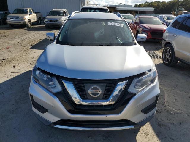 Photo 4 VIN: KNMAT2MV2HP608747 - NISSAN ROGUE 