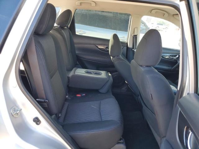 Photo 9 VIN: KNMAT2MV2HP608747 - NISSAN ROGUE 