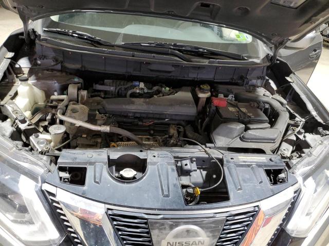 Photo 11 VIN: KNMAT2MV2HP609073 - NISSAN ROGUE S 